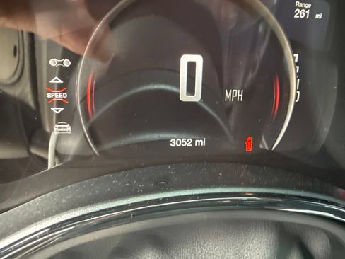 Used 2026 Dodge Durango GT w/ Blacktop Package AWD/4WD image 16