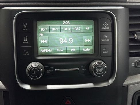 Used 2017 RAM 3500 Tradesman w/ Popular Equipment Group AWD/4WD image 16