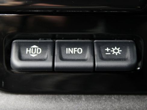 Used 2023 Chevrolet Silverado 1500 ZR2 w/ Technology Package image 62