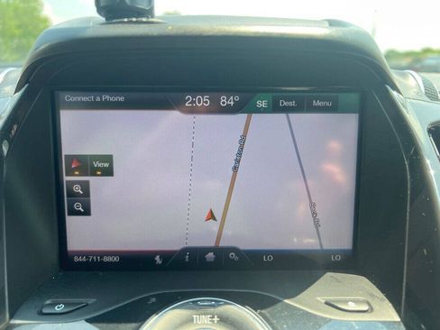 Used 2013 Ford Escape Titanium w/ Class II Trailer Tow Pkg AWD/4WD image 21