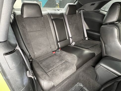 Used 2023 Dodge Challenger R/T Scat Pack image 15