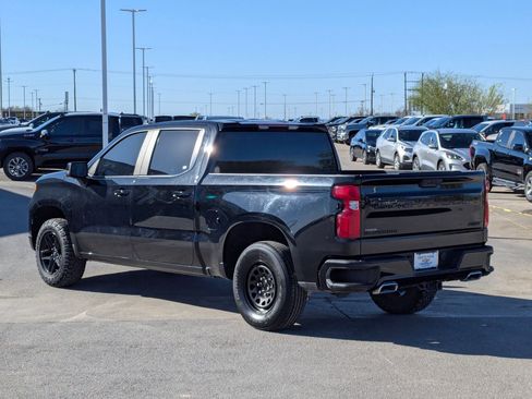 Used 2023 Chevrolet Silverado 1500 RST image 5