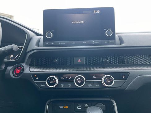 Certified 2024 Honda CR-V EX image 9