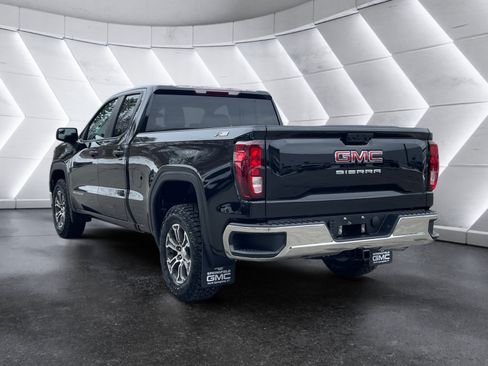 New 2026 GMC Sierra 1500 Pro w/ Pro Value Package AWD/4WD image 4