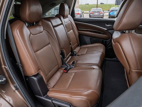 Used 2019 Acura MDX SH-AWD w/ Technology Package image 22