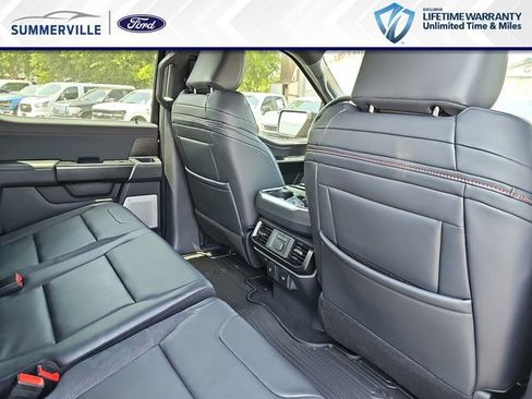 New 2026 Ford F150 Raptor AWD/4WD image 13