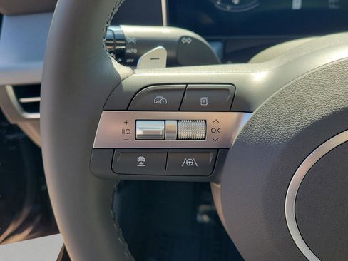 New 2026 Hyundai Sonata SEL image 26