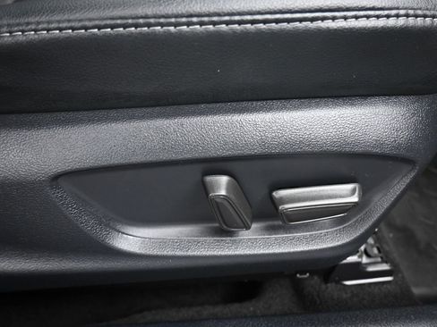 Used 2023 Toyota Camry XSE w/ Navigation Package image 43