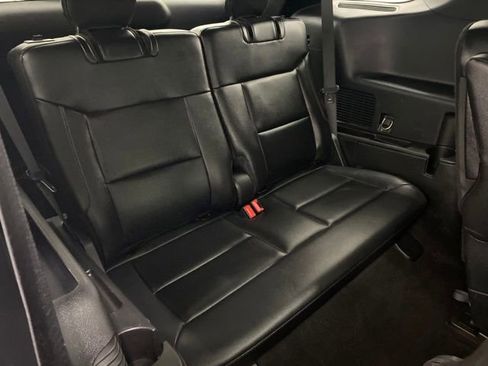 Used 2020 Ford Explorer Limited w/ Class III Trailer Tow Package image 39