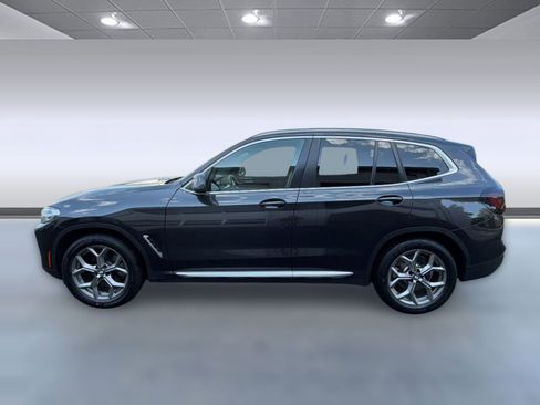 Certified 2024 BMW X3 sDrive30i image 2