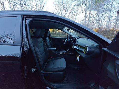 New 2026 Chevrolet Trax LT image 22