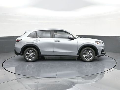 New 2026 Honda HR-V LX image 20