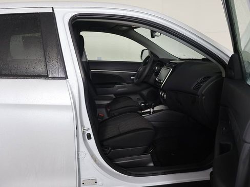 New 2026 Mitsubishi Outlander Sport ES AWD/4WD image 25