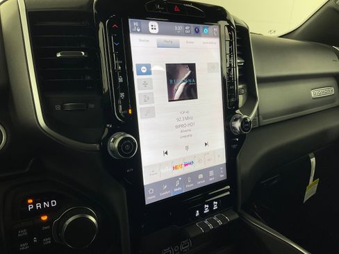 New 2026 RAM 1500 Big Horn image 14