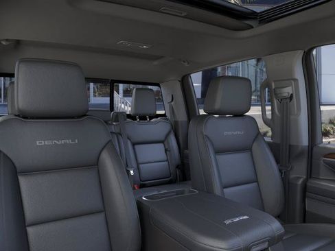New 2026 GMC Sierra 2500 Denali w/ Denali Reserve Package AWD/4WD image 24