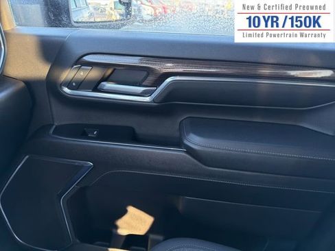 Used 2024 Chevrolet Silverado 2500 LT image 27