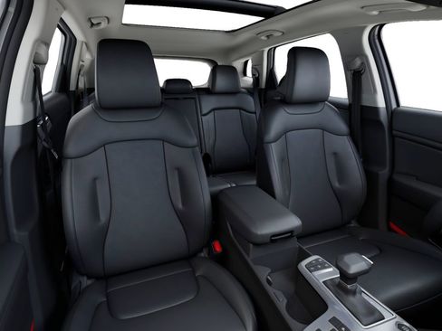 New 2026 Kia Sportage EX image 15