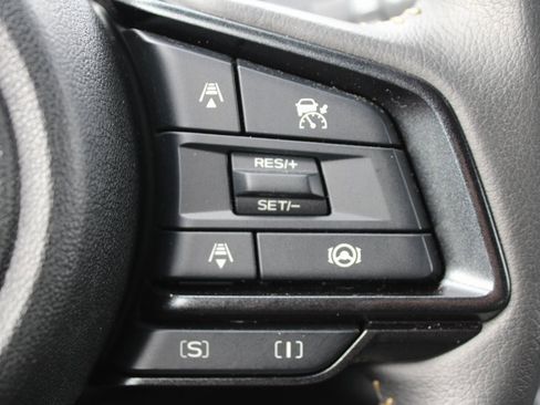 Certified 2025 Subaru Crosstrek 2.5i Sport image 15