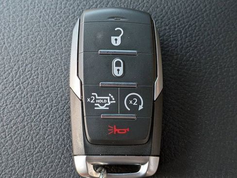 Used 2026 RAM 1500 Big Horn image 31