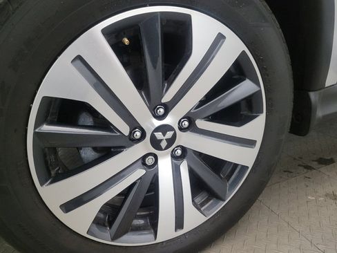 Used 2023 Mitsubishi Outlander Sport ES image 31