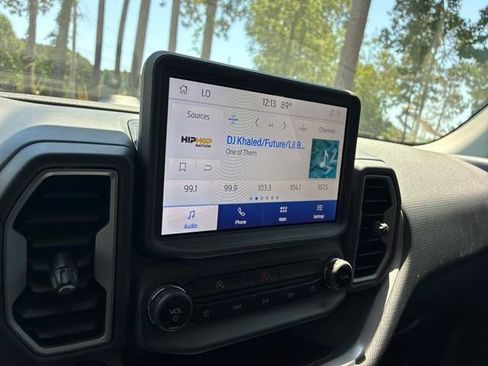 Used 2024 Ford Bronco Sport Big Bend w/ Convenience Package AWD/4WD image 30