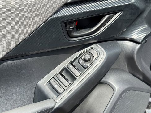 Used 2024 Subaru Crosstrek 2.0i Premium image 18