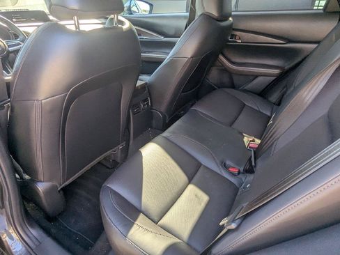 Used 2022 MAZDA CX-30 AWD 2.5 S w/ Premium Package image 14