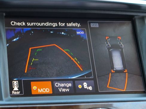 Used 2019 Nissan Armada SL w/ Premium Package RWD image 35