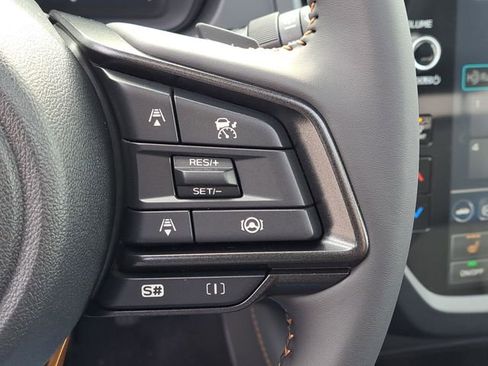 New 2026 Subaru Forester Wilderness image 11