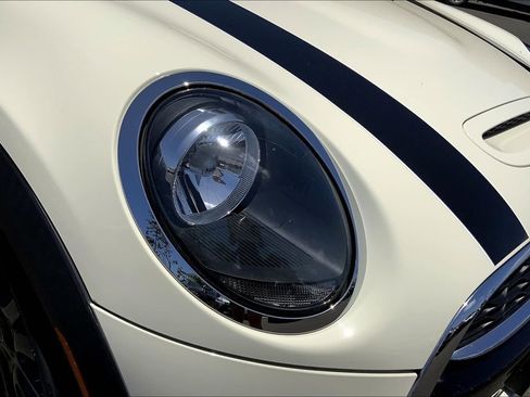 Used 2021 MINI Cooper S w/ Storage Package FWD image 24