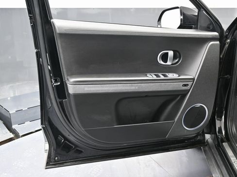 Used 2023 Hyundai Ioniq 5 Limited w/ Cargo Package image 25