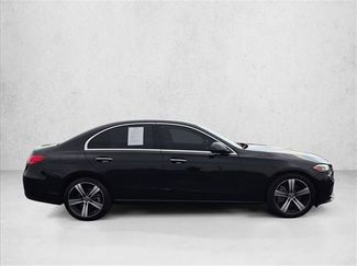 Used 2023 Mercedes-Benz C 300 Sedan video 4