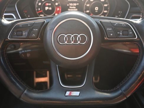 Used 2018 Audi S5 Premium Plus w/ Navigation Package image 26