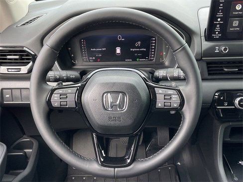 New 2026 Honda Pilot EX-L image 11