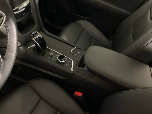 Used 2024 Cadillac XT5 Premium Luxury w/ Technology Package FWD image 14