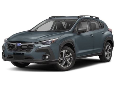 New 2024 Subaru Crosstrek 2.0i Premium AWD/4WD image 1