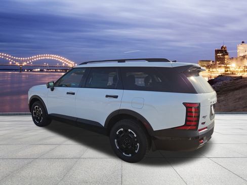 New 2026 Hyundai Palisade XRT Pro image 3