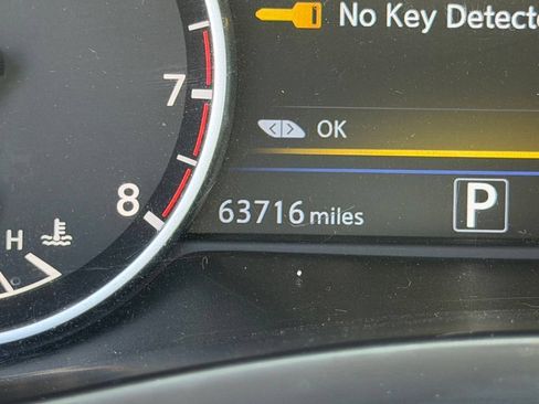 Used 2021 Nissan Murano SV FWD image 24