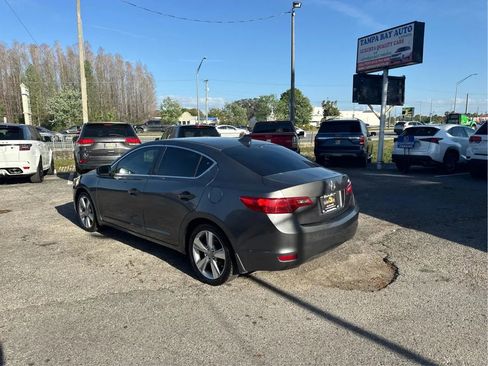 Used 2014 Acura ILX FWD image 7