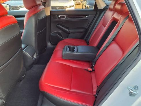 Certified 2022 Honda Civic Touring image 9