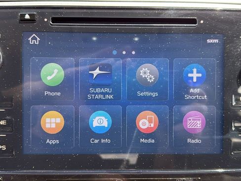 Used 2019 Subaru Outback 2.5i Premium AWD/4WD image 18
