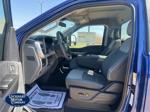 New 2026 Ford F250 XLT image 12