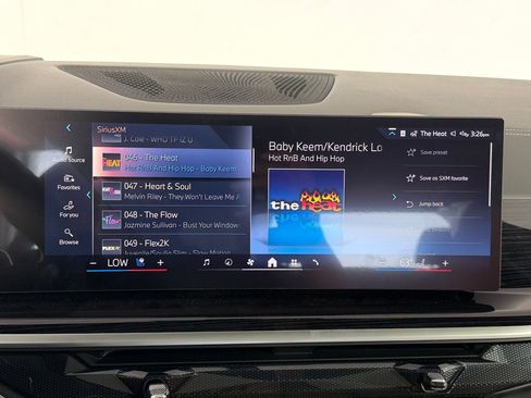 New 2027 BMW X7 xDrive40i AWD/4WD image 24