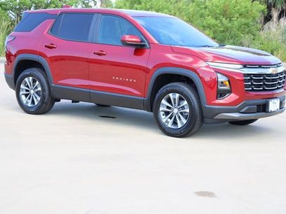 New 2027 Chevrolet Equinox LT w/ Convenience Package II