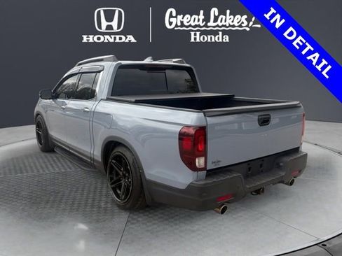 Used 2023 Honda Ridgeline RTL-E image 6