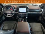 Used 2021 Ford F150 Lariat image 3