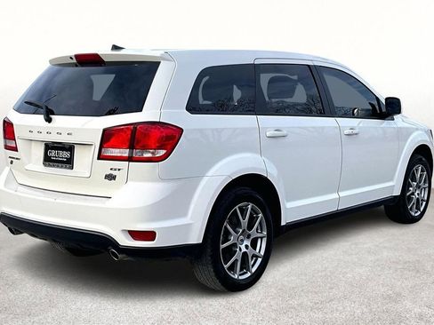 Used 2019 Dodge Journey GT image 2