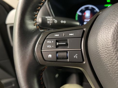 Used 2025 Honda CR-V Sport-L image 19