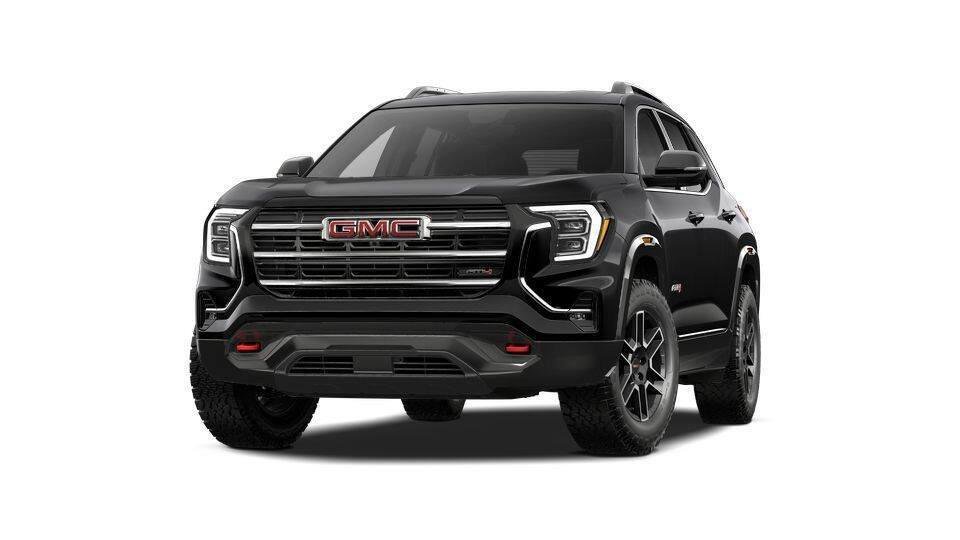 New 2027 GMC Terrain AT4 w/ Convenience Package III AWD/4WD image 33