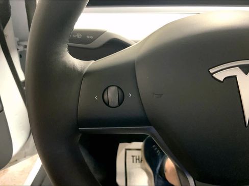 Used 2023 Tesla Model 3 Performance AWD/4WD image 23